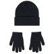 Nike Παιδικό σετ σκουφάκι & γάντια Futura Beanie/Gloves Set Nike Παιδικό σετ σκουφάκι & γάντια Futura Beanie/Gloves Set